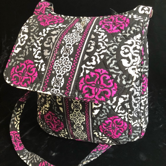 Vera Bradley Handbags - Vera Bradley satchel